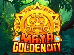 Maya Golden City screenshot