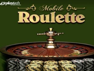 Roulette Seluler screenshot