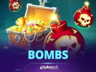Bombs screenshot