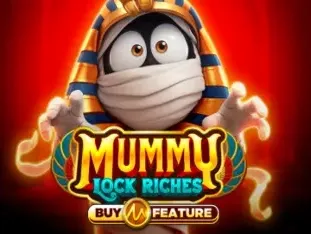 Mummy Lock Riches screenshot