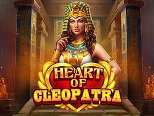 Heart Of Cleopatra