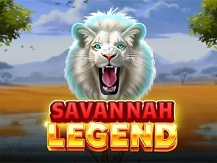 Legenda Savannah screenshot