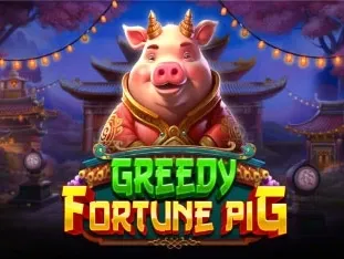 Greedy Fortune Pig screenshot