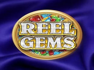 Reel Gems screenshot