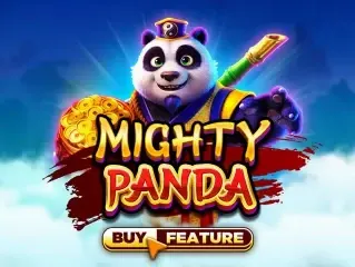 Mighty Panda